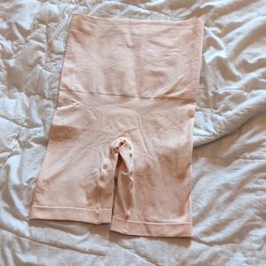 Body Shaping shorts small